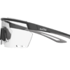 ROULEUR CLEAR GLASSES