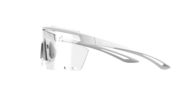 ROULEUR CLEAR GLASSES - Image 2