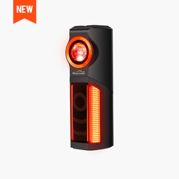 SEEMEE R300 Smart Radar Taillight