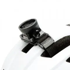 Magicshine® Helmet Mount, for All Garmin style devises. - Image 3