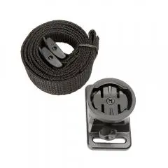 Magicshine® Helmet Mount, for All Garmin style devises. - Image 2