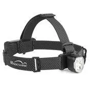 Magicshine® MOH 35 | 1000 Lumen Headlamp