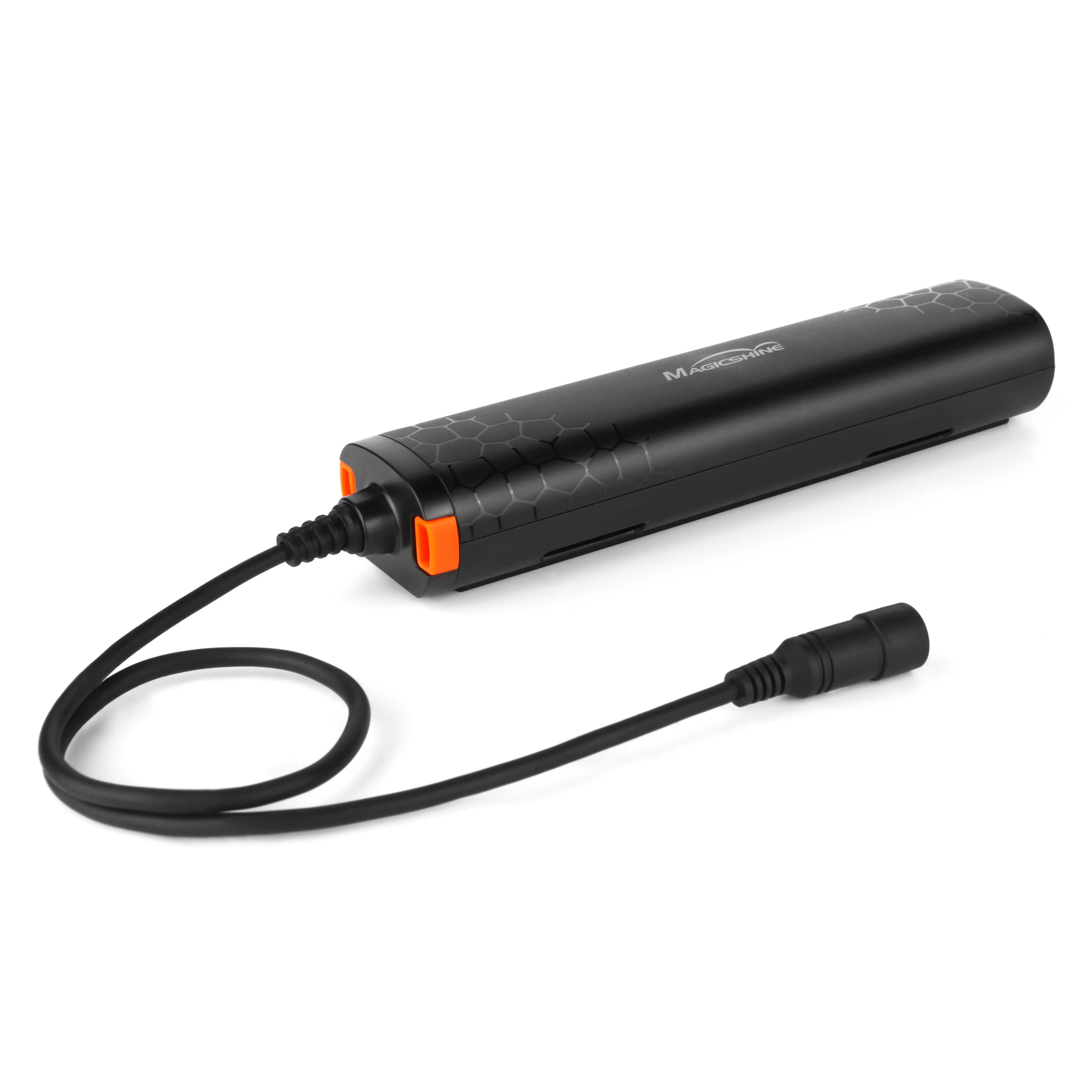 Magicshine® MJ-6116C 7.2V 7.0Ah USB Battery Pack –Round Plug