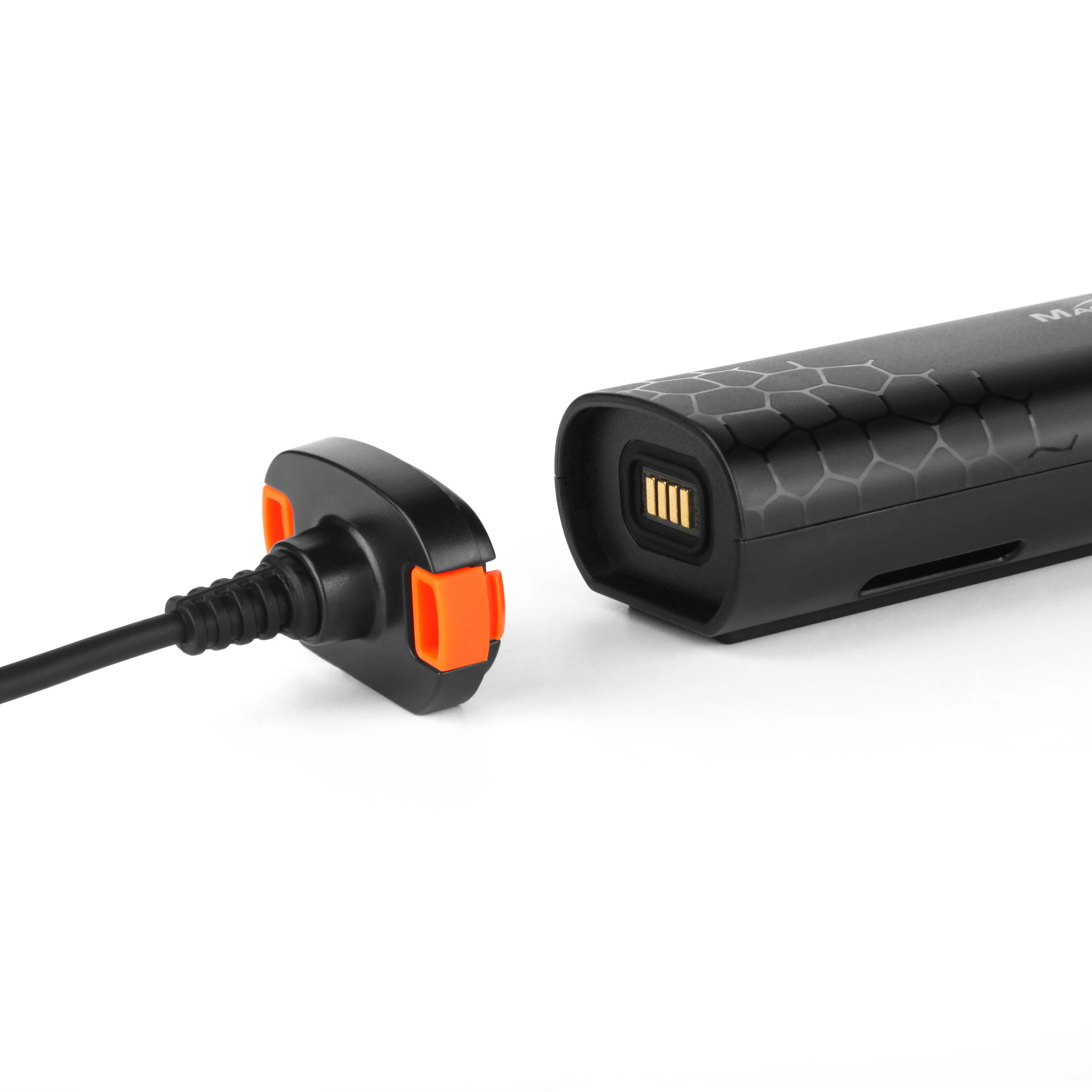Magicshine® MJ-6116C 7.2V 7.0Ah USB Battery Pack –Round Plug - Image 3