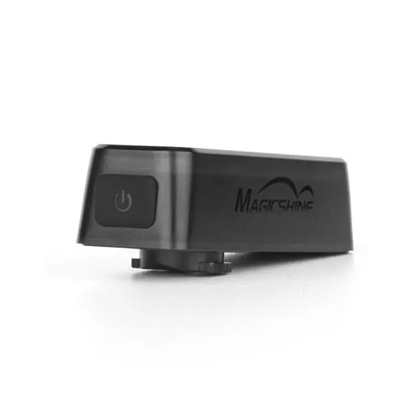 Magicshine® Seemee 100 v2 Bike Tail Light - Image 5